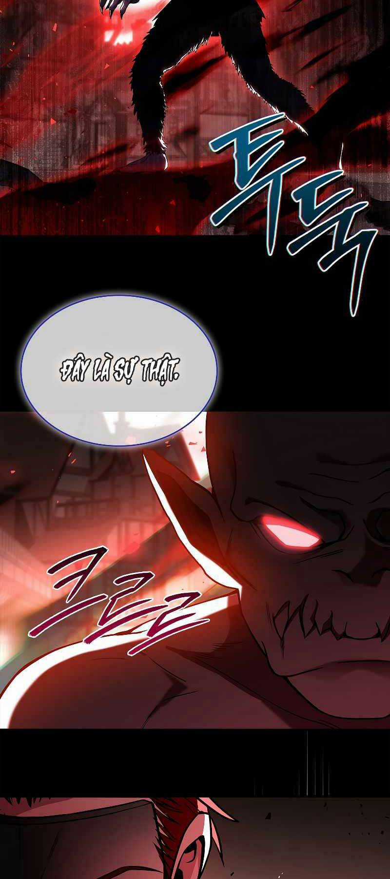 Thiên Tài Ma Pháp Sư Giấu Nghề Chapter 54 trang 53