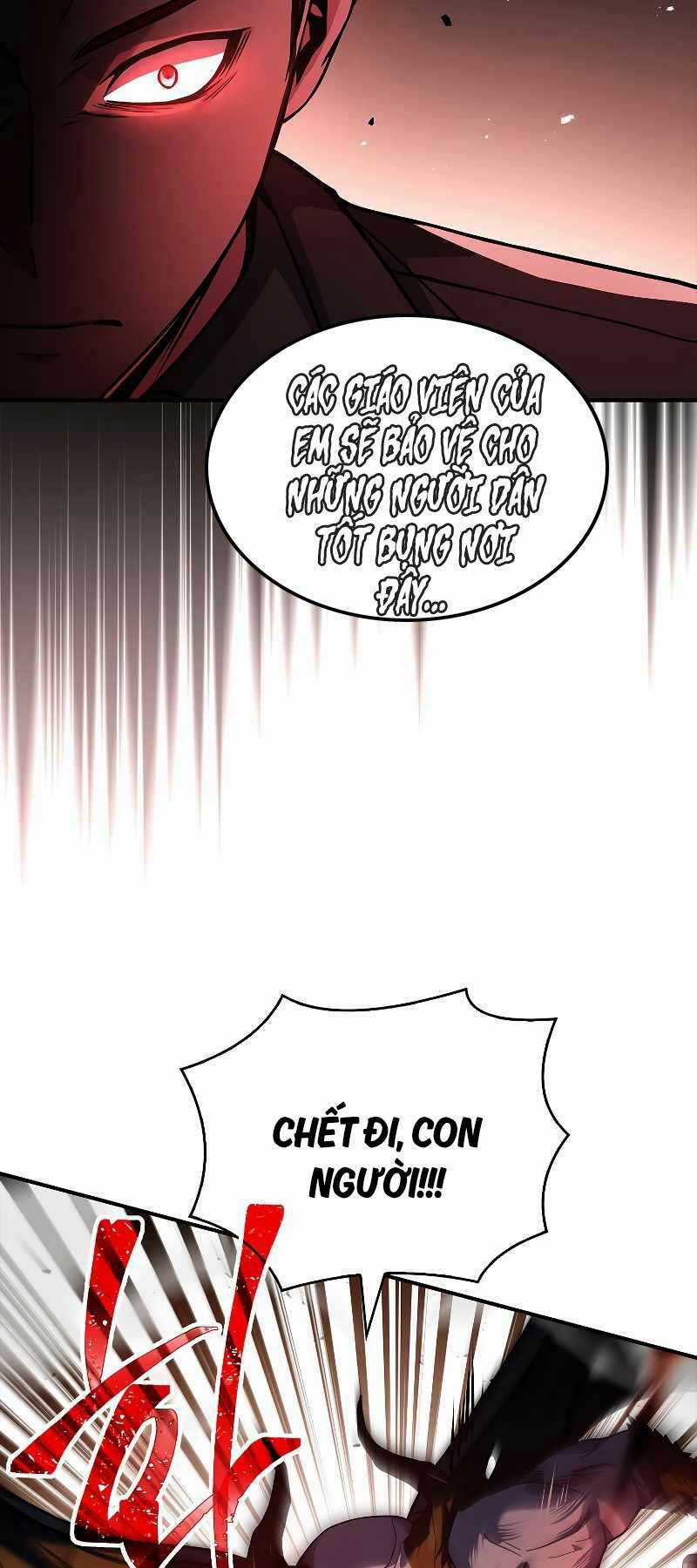 Thiên Tài Ma Pháp Sư Giấu Nghề Chapter 54 trang 54