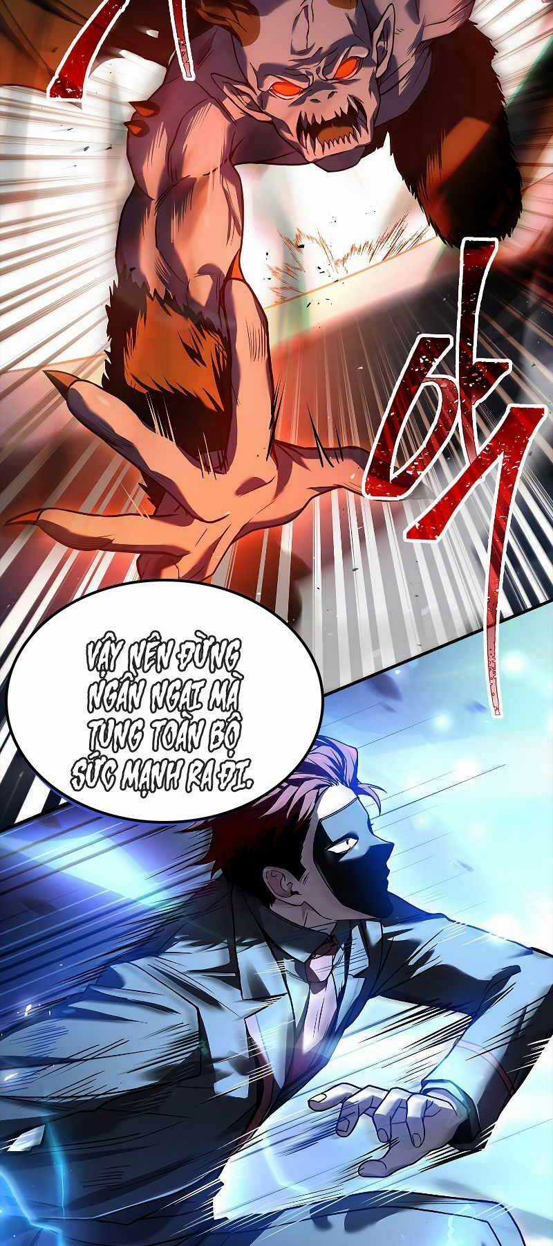 Thiên Tài Ma Pháp Sư Giấu Nghề Chapter 54 trang 55