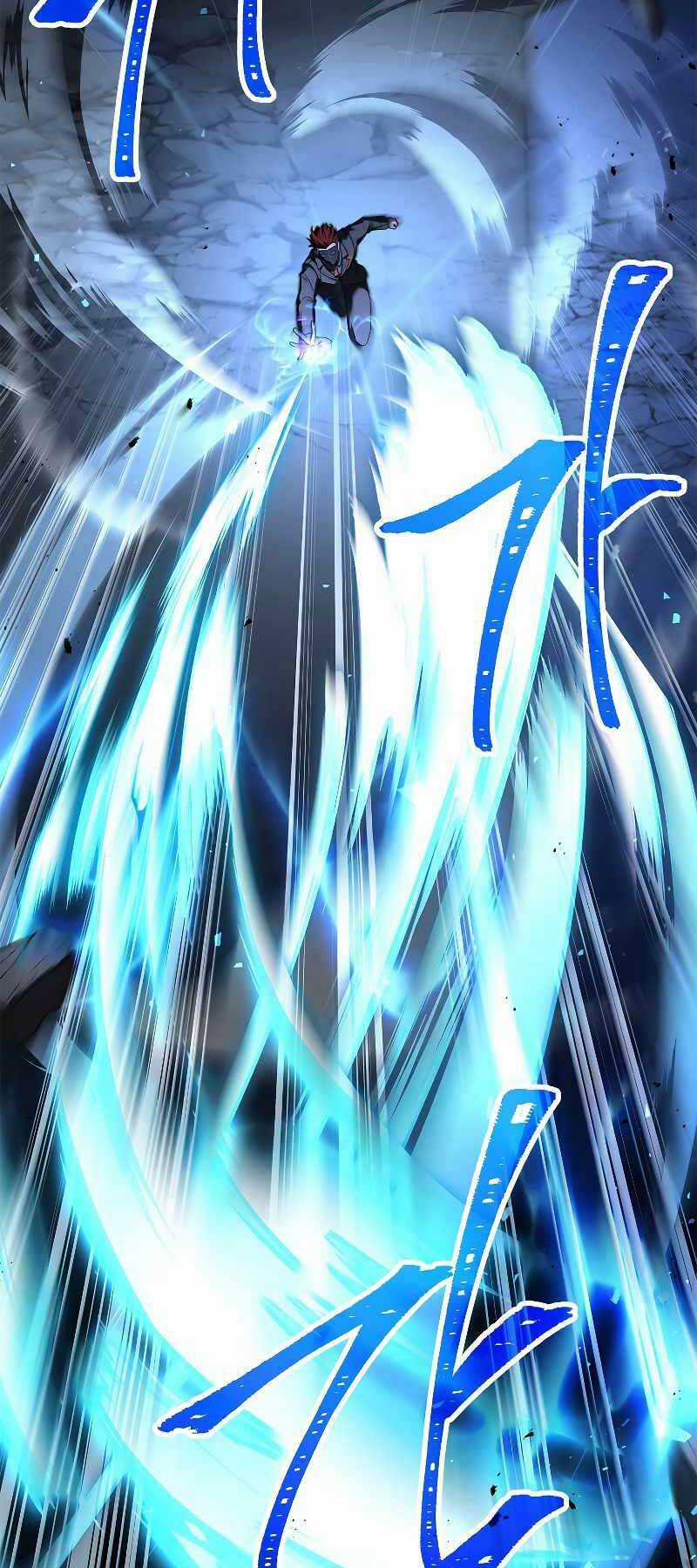 Thiên Tài Ma Pháp Sư Giấu Nghề Chapter 54 trang 57