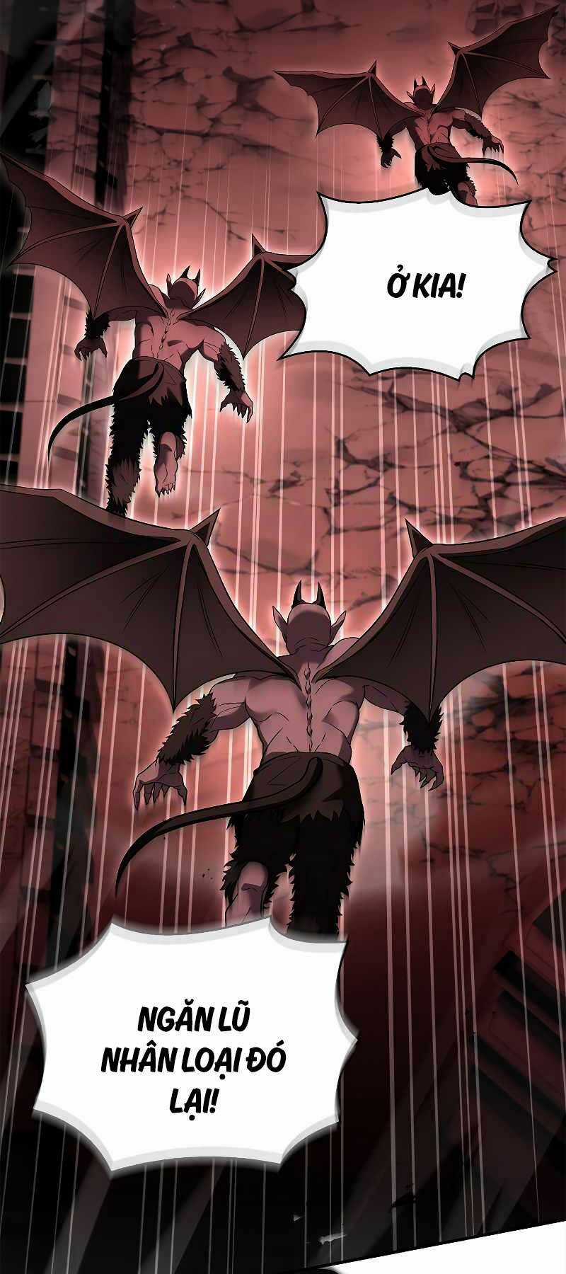 Thiên Tài Ma Pháp Sư Giấu Nghề Chapter 54 trang 59