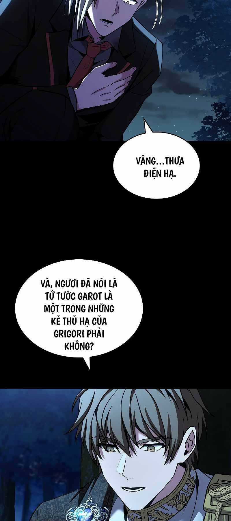 Thiên Tài Ma Pháp Sư Giấu Nghề Chapter 54 trang 6