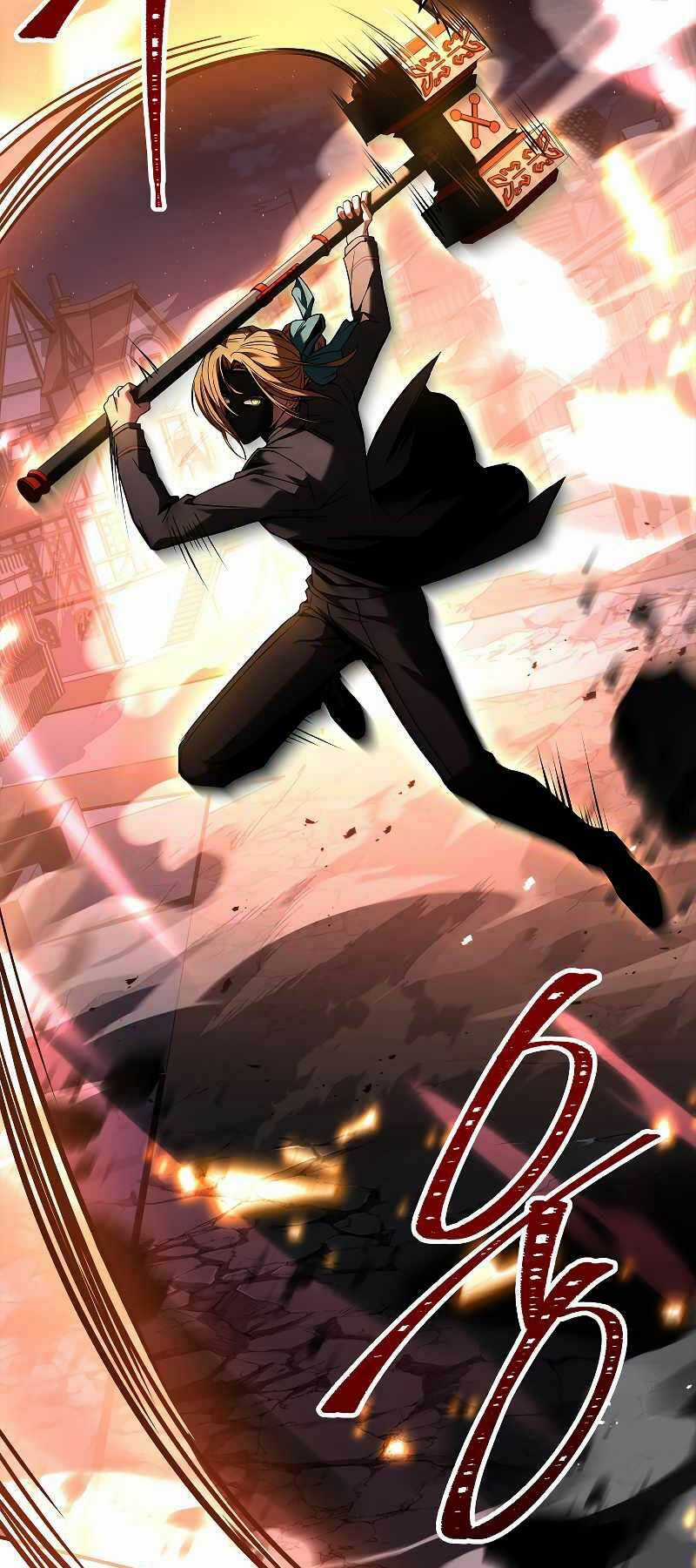 Thiên Tài Ma Pháp Sư Giấu Nghề Chapter 54 trang 61