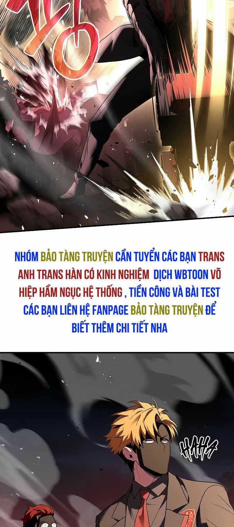 Thiên Tài Ma Pháp Sư Giấu Nghề Chapter 54 trang 63