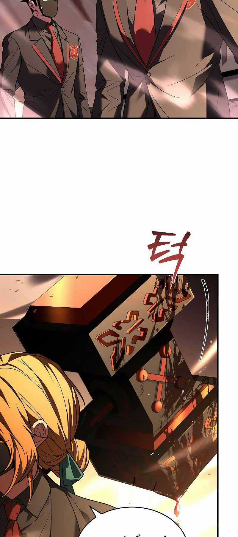 Thiên Tài Ma Pháp Sư Giấu Nghề Chapter 54 trang 64