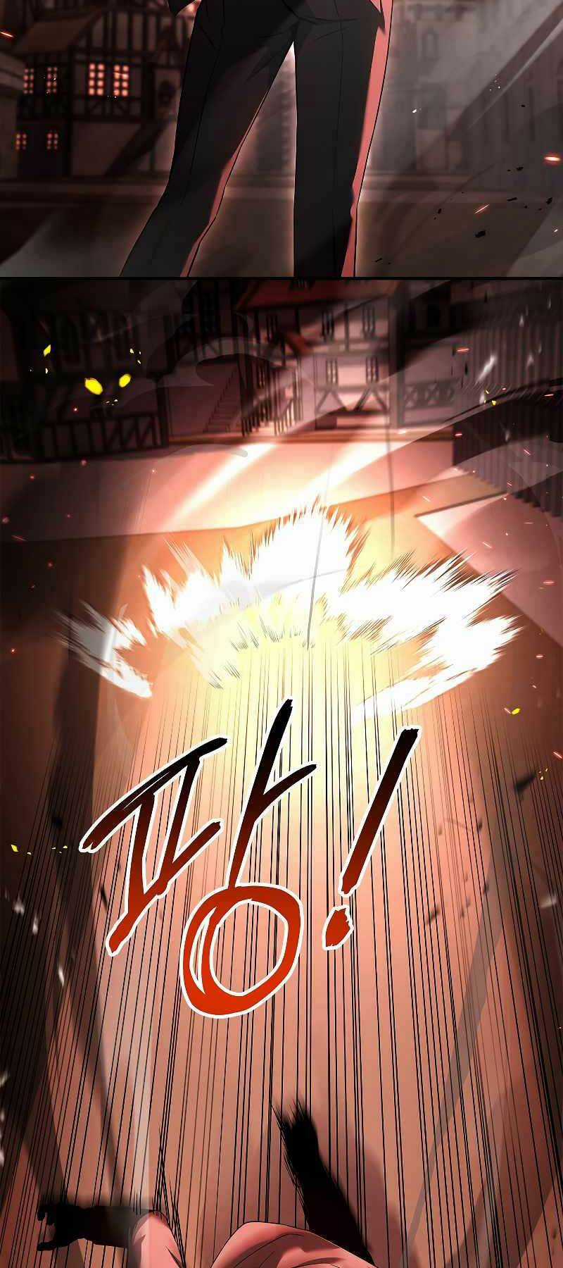 Thiên Tài Ma Pháp Sư Giấu Nghề Chapter 54 trang 66