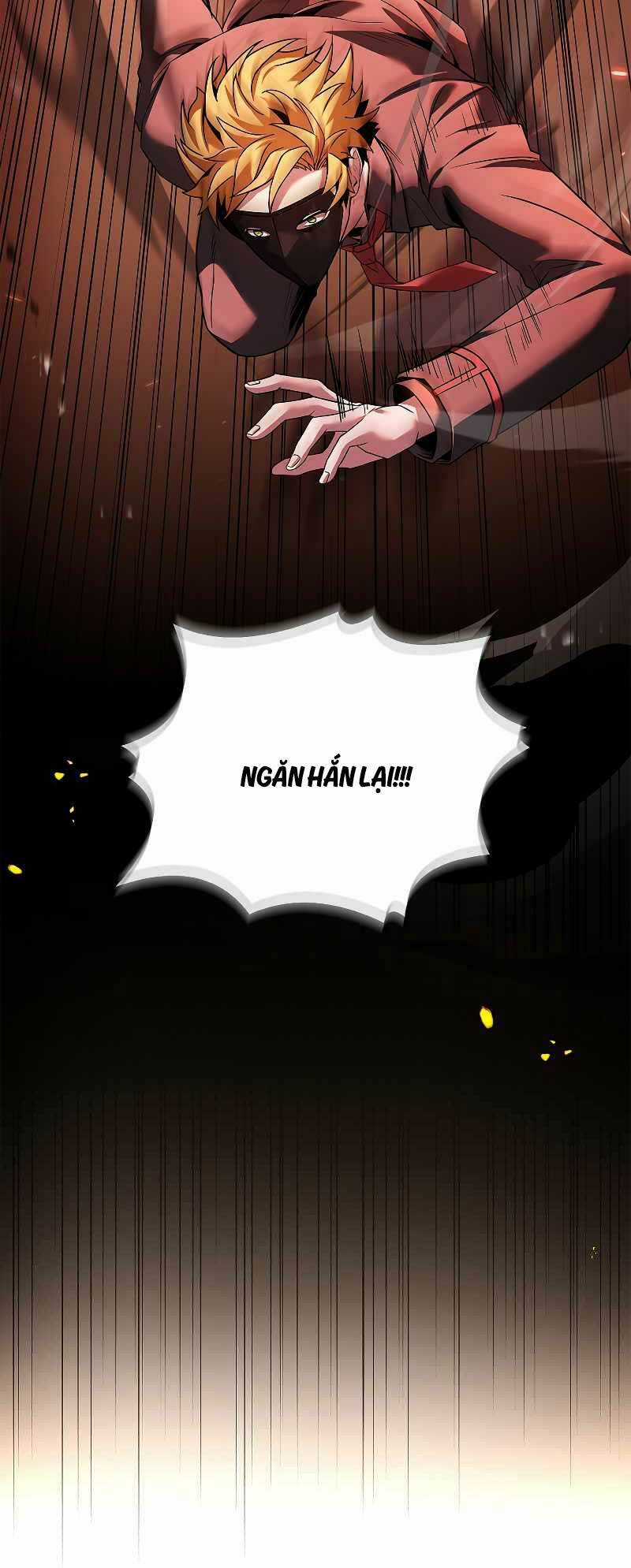 Thiên Tài Ma Pháp Sư Giấu Nghề Chapter 54 trang 67