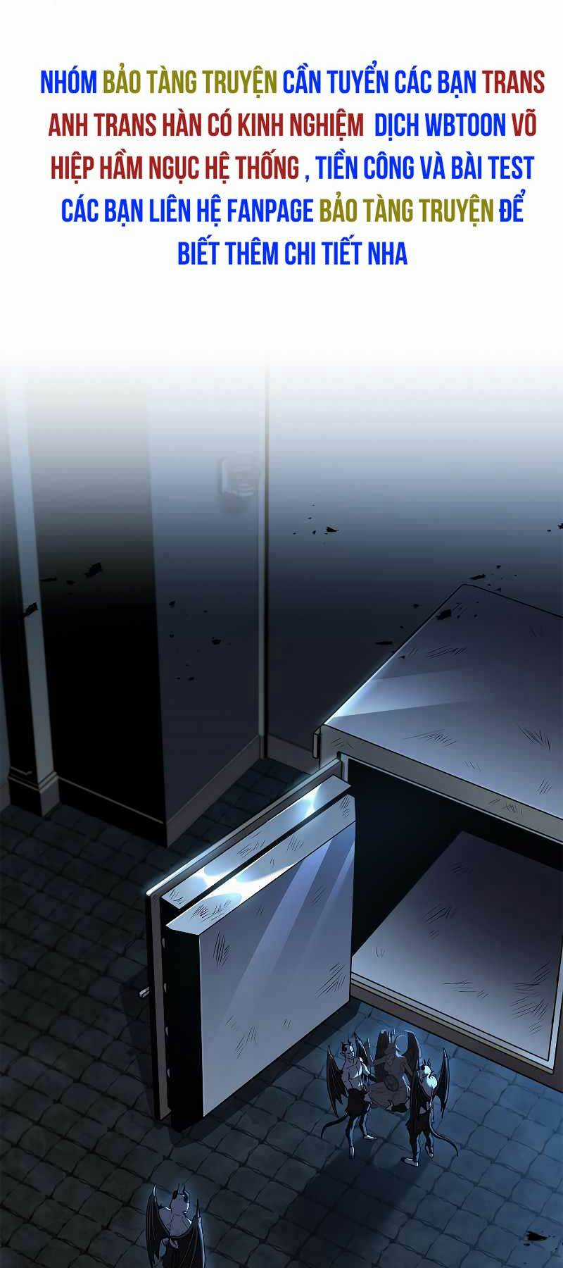 Thiên Tài Ma Pháp Sư Giấu Nghề Chapter 54 trang 68