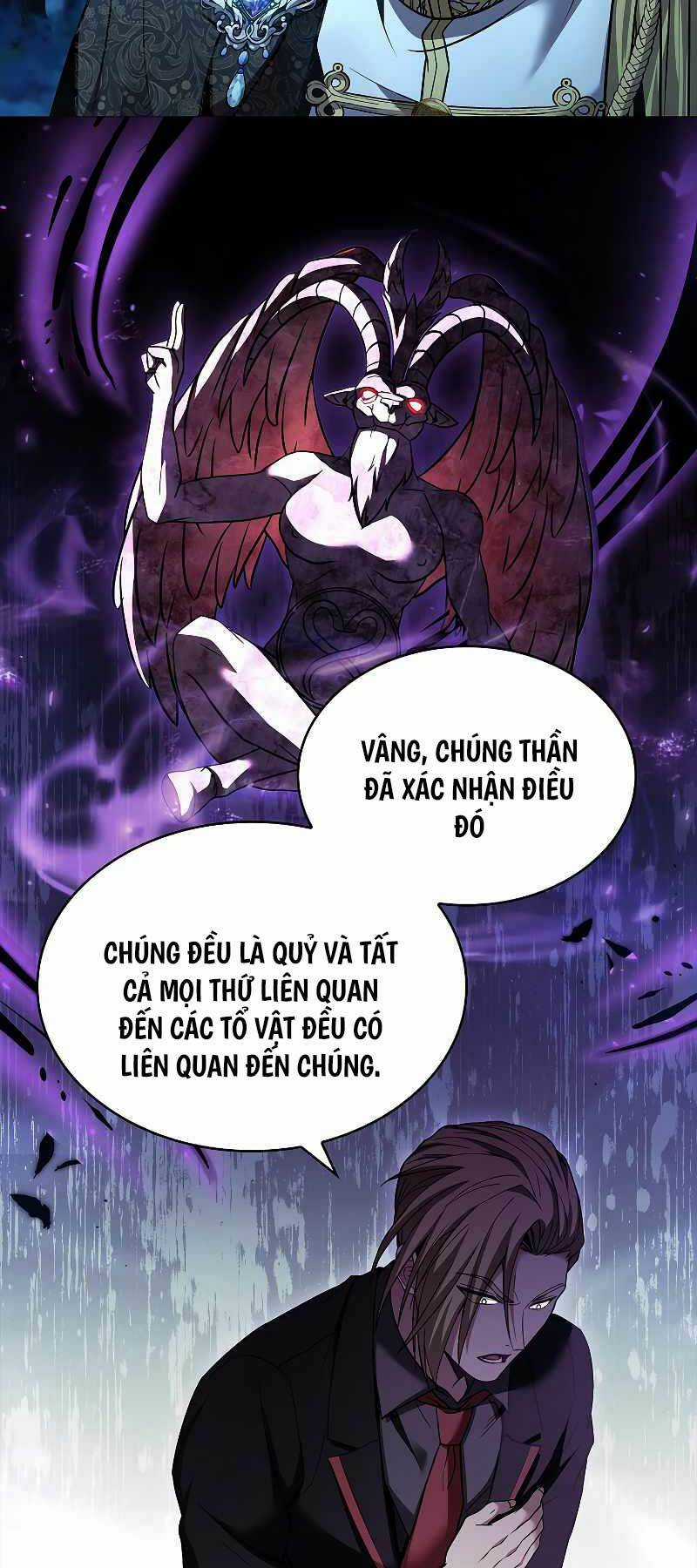 Thiên Tài Ma Pháp Sư Giấu Nghề Chapter 54 trang 7