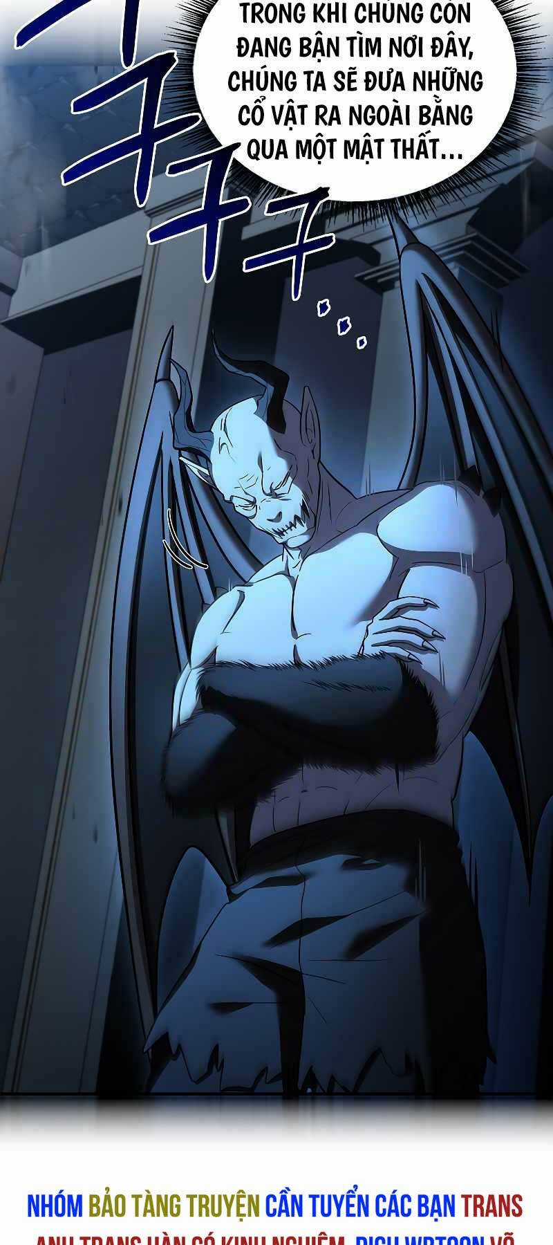 Thiên Tài Ma Pháp Sư Giấu Nghề Chapter 54 trang 71