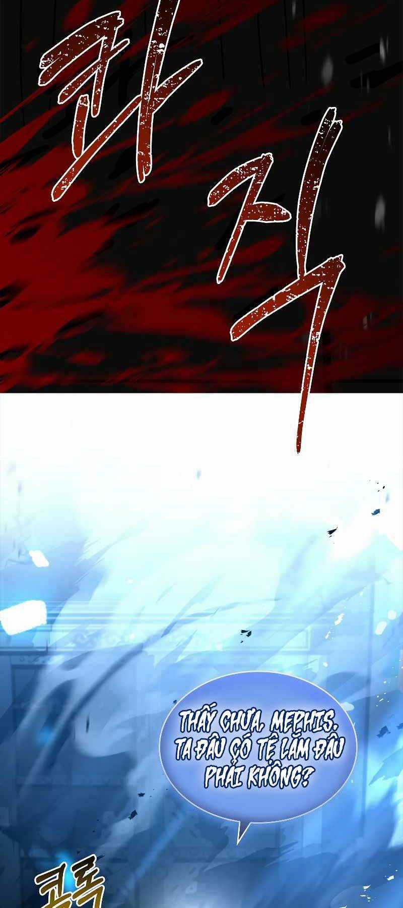 Thiên Tài Ma Pháp Sư Giấu Nghề Chapter 54 trang 74