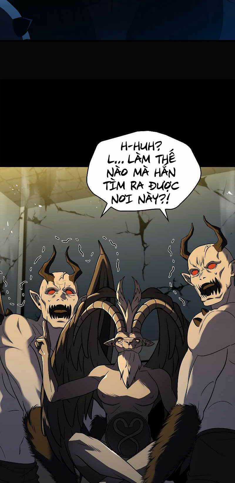 Thiên Tài Ma Pháp Sư Giấu Nghề Chapter 54 trang 76