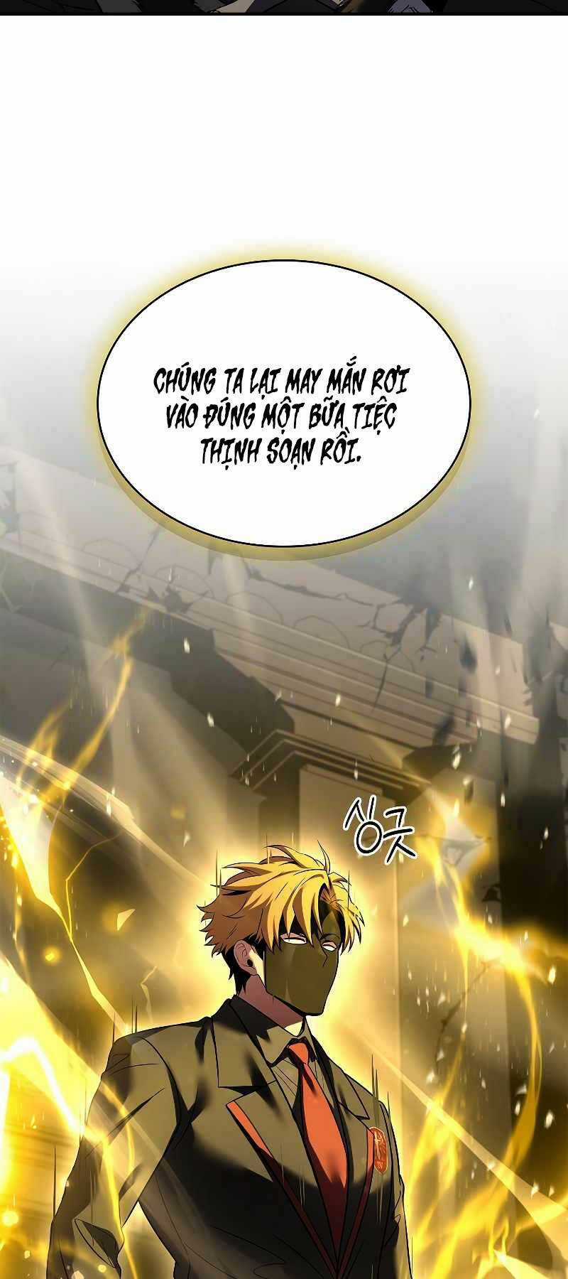 Thiên Tài Ma Pháp Sư Giấu Nghề Chapter 54 trang 77