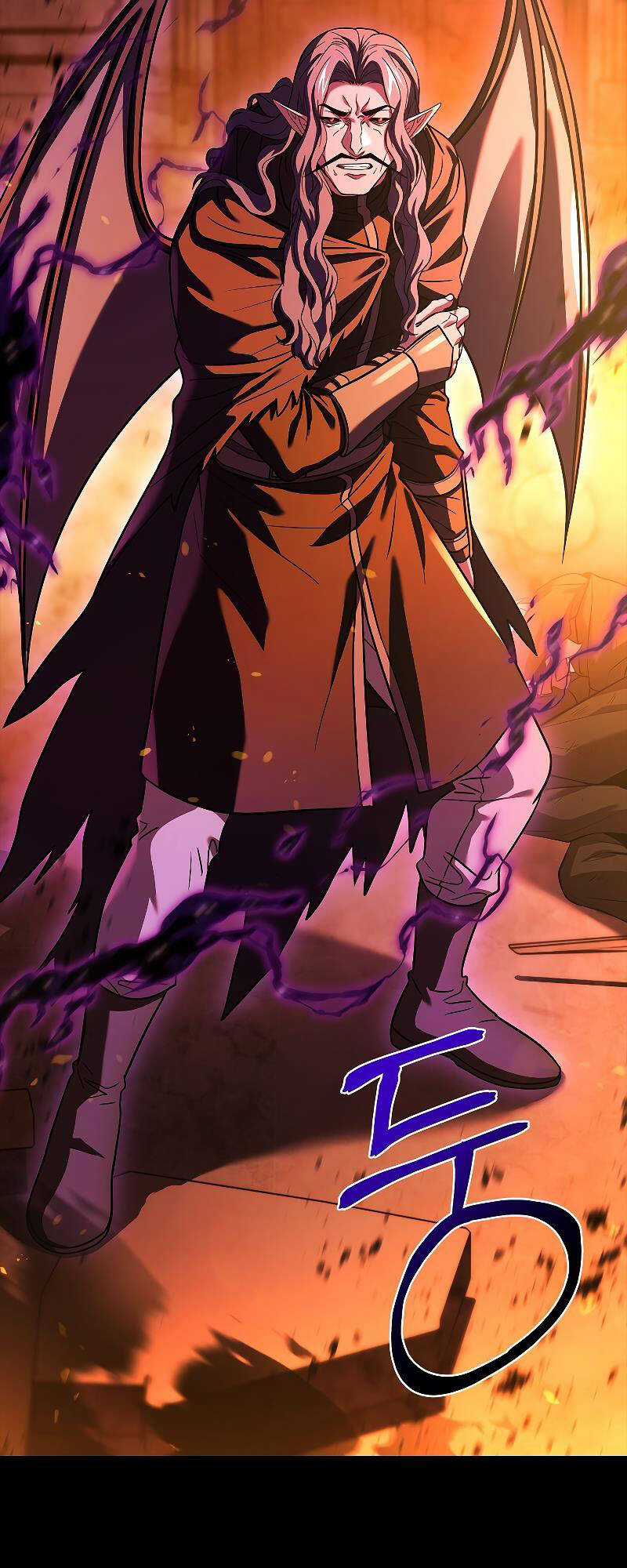 Thiên Tài Ma Pháp Sư Giấu Nghề Chapter 55 trang 11