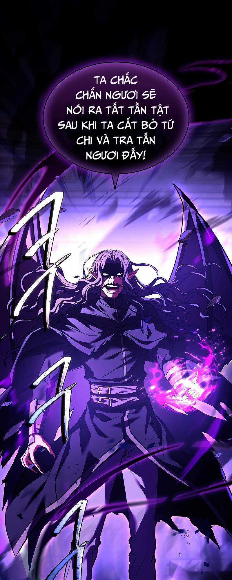 Thiên Tài Ma Pháp Sư Giấu Nghề Chapter 55 trang 16