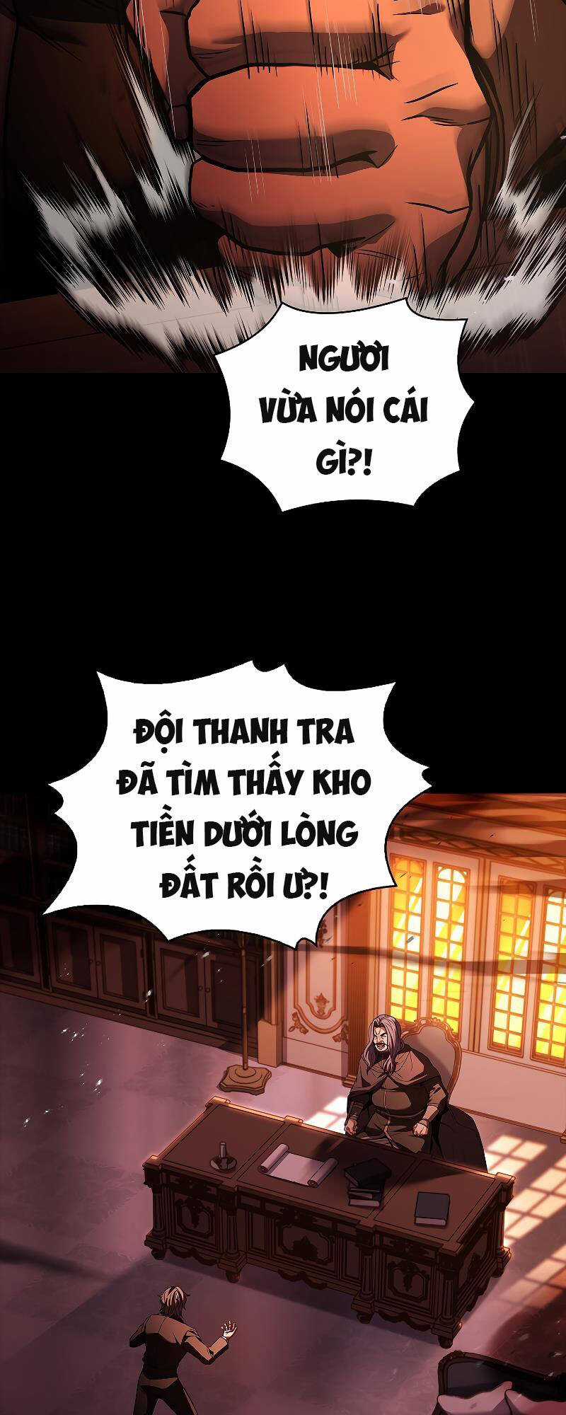 Thiên Tài Ma Pháp Sư Giấu Nghề Chapter 55 trang 2