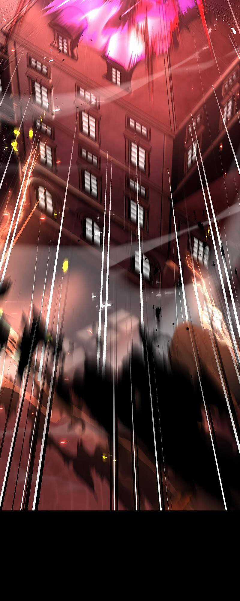 Thiên Tài Ma Pháp Sư Giấu Nghề Chapter 55 trang 23