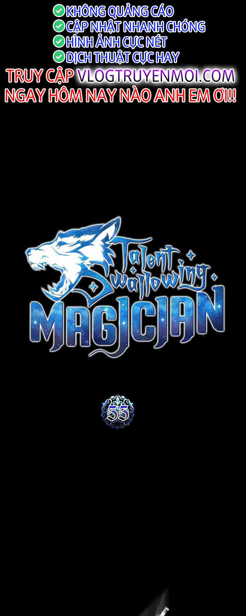 Thiên Tài Ma Pháp Sư Giấu Nghề Chapter 55 trang 24