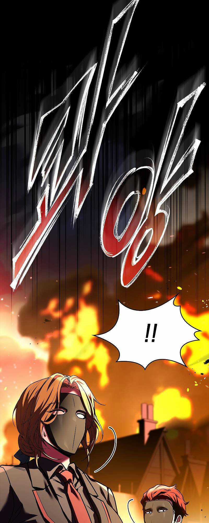 Thiên Tài Ma Pháp Sư Giấu Nghề Chapter 55 trang 25