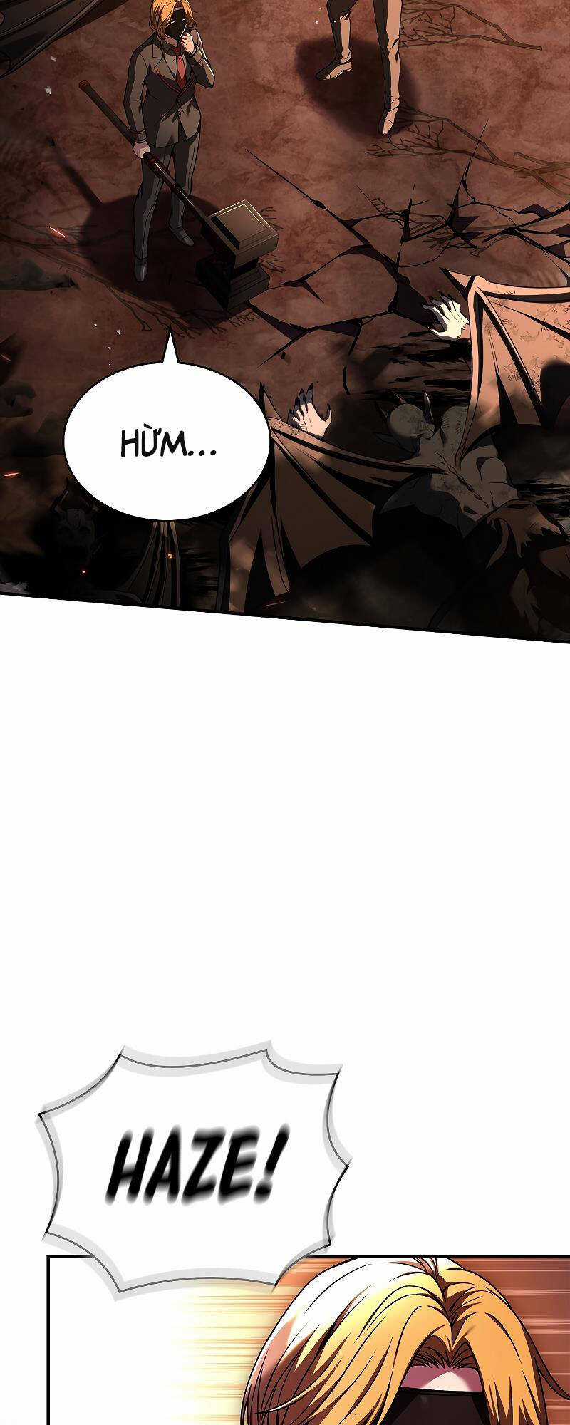 Thiên Tài Ma Pháp Sư Giấu Nghề Chapter 55 trang 27