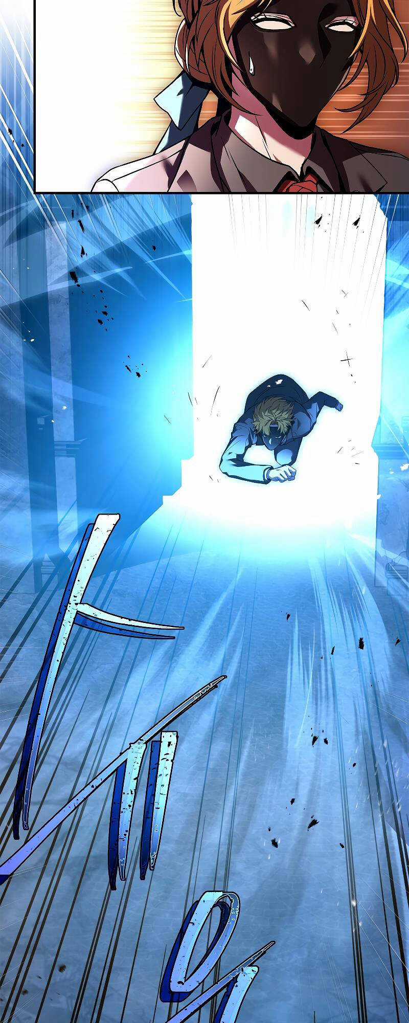 Thiên Tài Ma Pháp Sư Giấu Nghề Chapter 55 trang 28