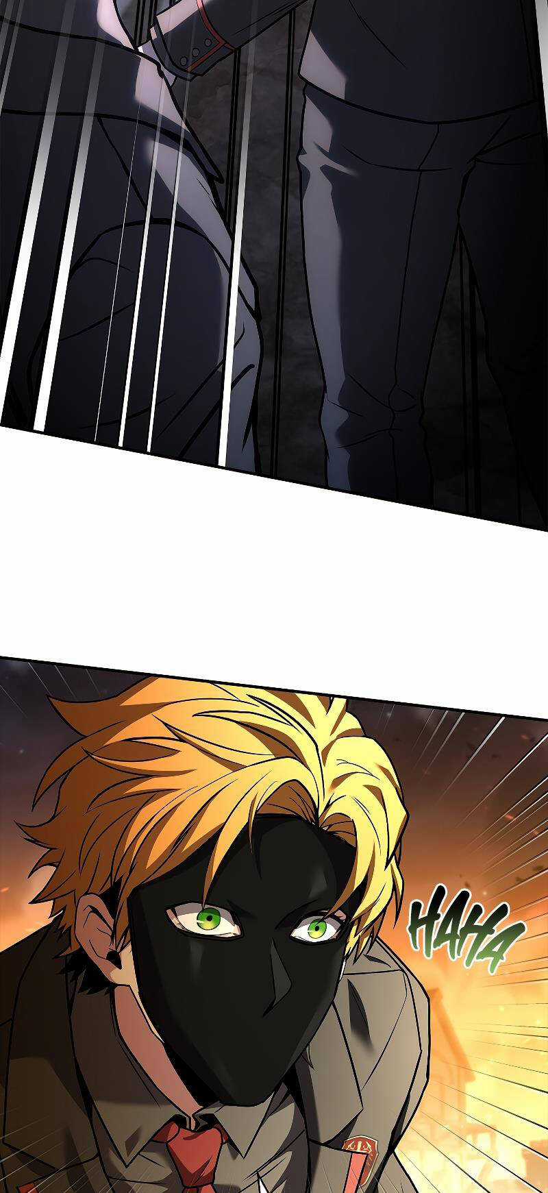 Thiên Tài Ma Pháp Sư Giấu Nghề Chapter 55 trang 30