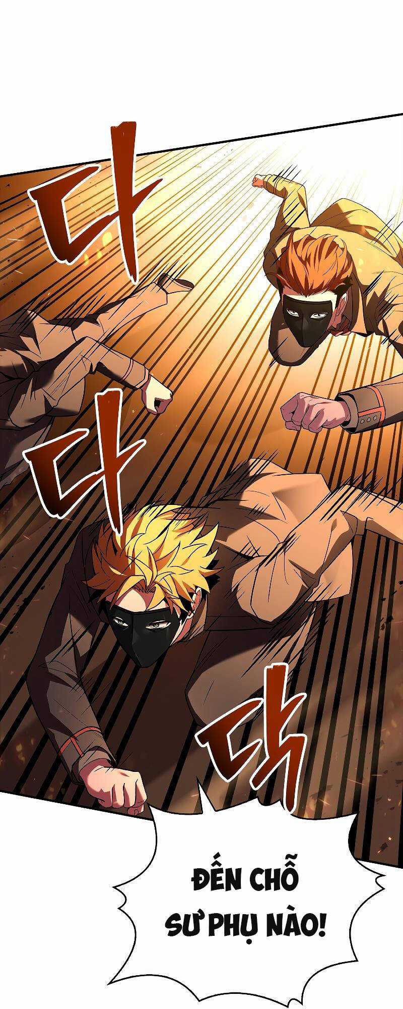 Thiên Tài Ma Pháp Sư Giấu Nghề Chapter 55 trang 40