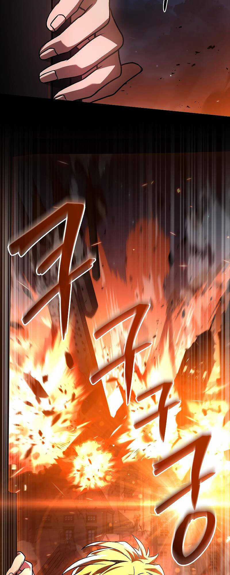 Thiên Tài Ma Pháp Sư Giấu Nghề Chapter 55 trang 45