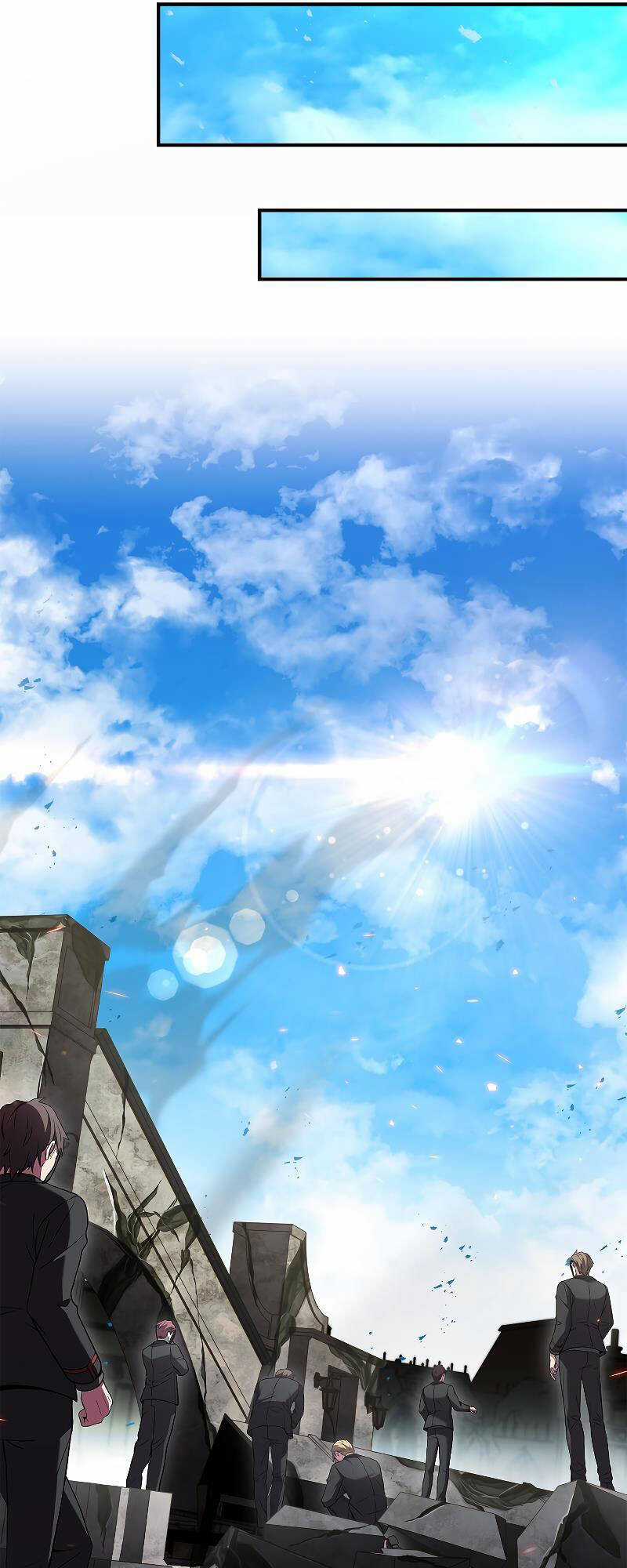 Thiên Tài Ma Pháp Sư Giấu Nghề Chapter 55 trang 48