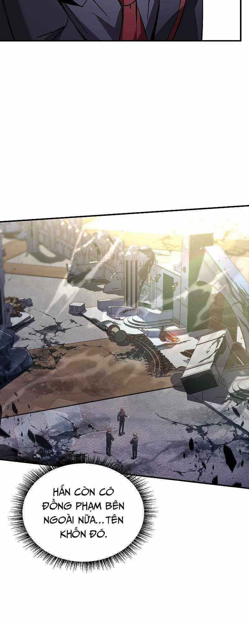 Thiên Tài Ma Pháp Sư Giấu Nghề Chapter 55 trang 50