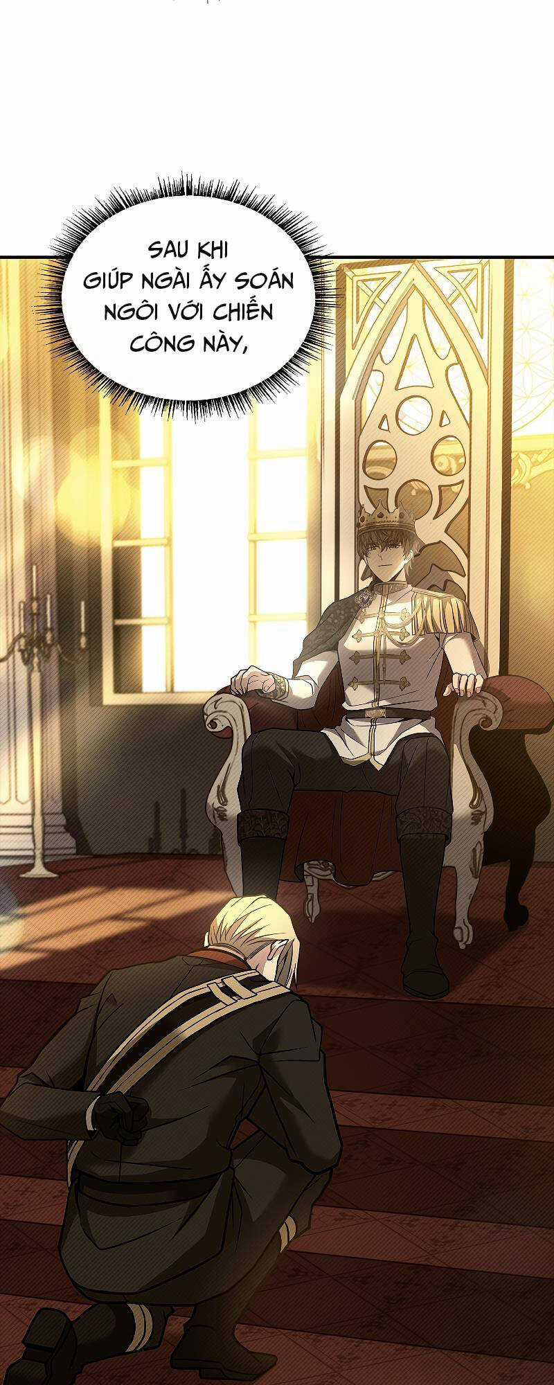 Thiên Tài Ma Pháp Sư Giấu Nghề Chapter 55 trang 53