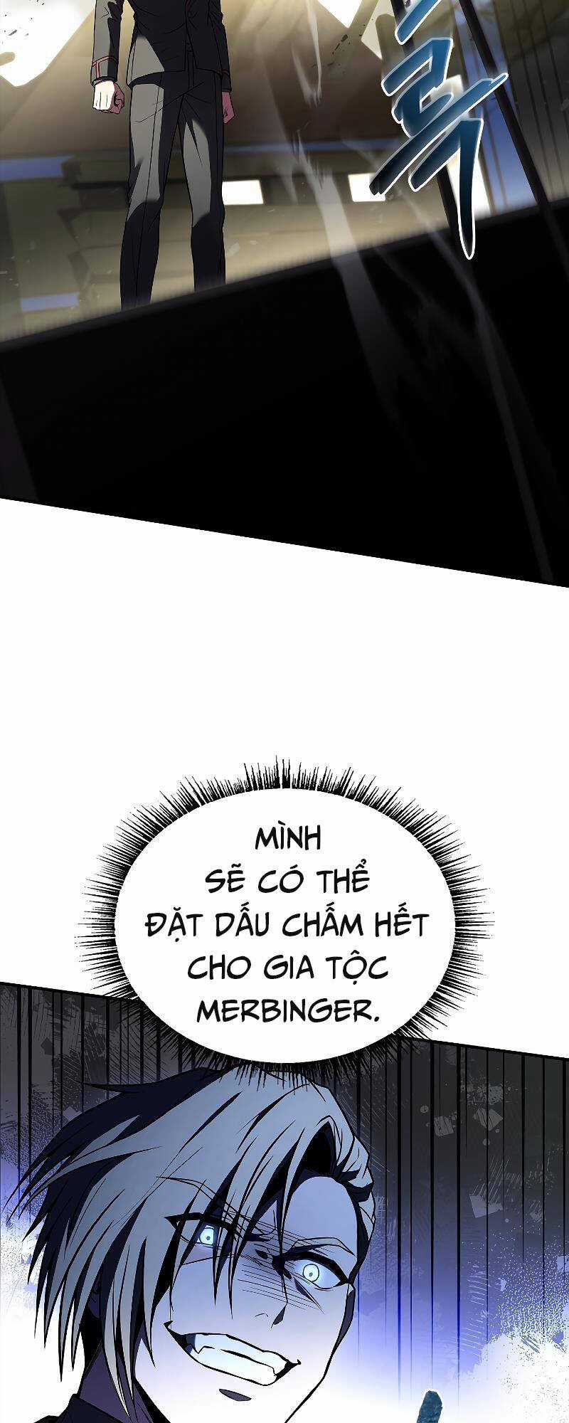 Thiên Tài Ma Pháp Sư Giấu Nghề Chapter 55 trang 55