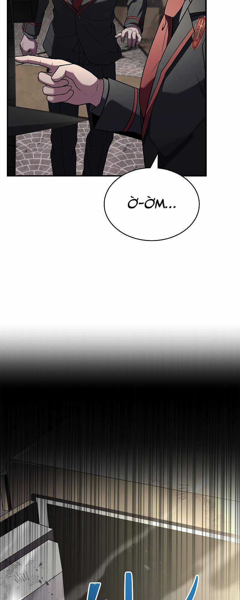 Thiên Tài Ma Pháp Sư Giấu Nghề Chapter 55 trang 57