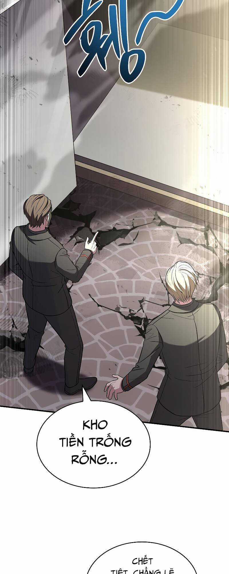 Thiên Tài Ma Pháp Sư Giấu Nghề Chapter 55 trang 58