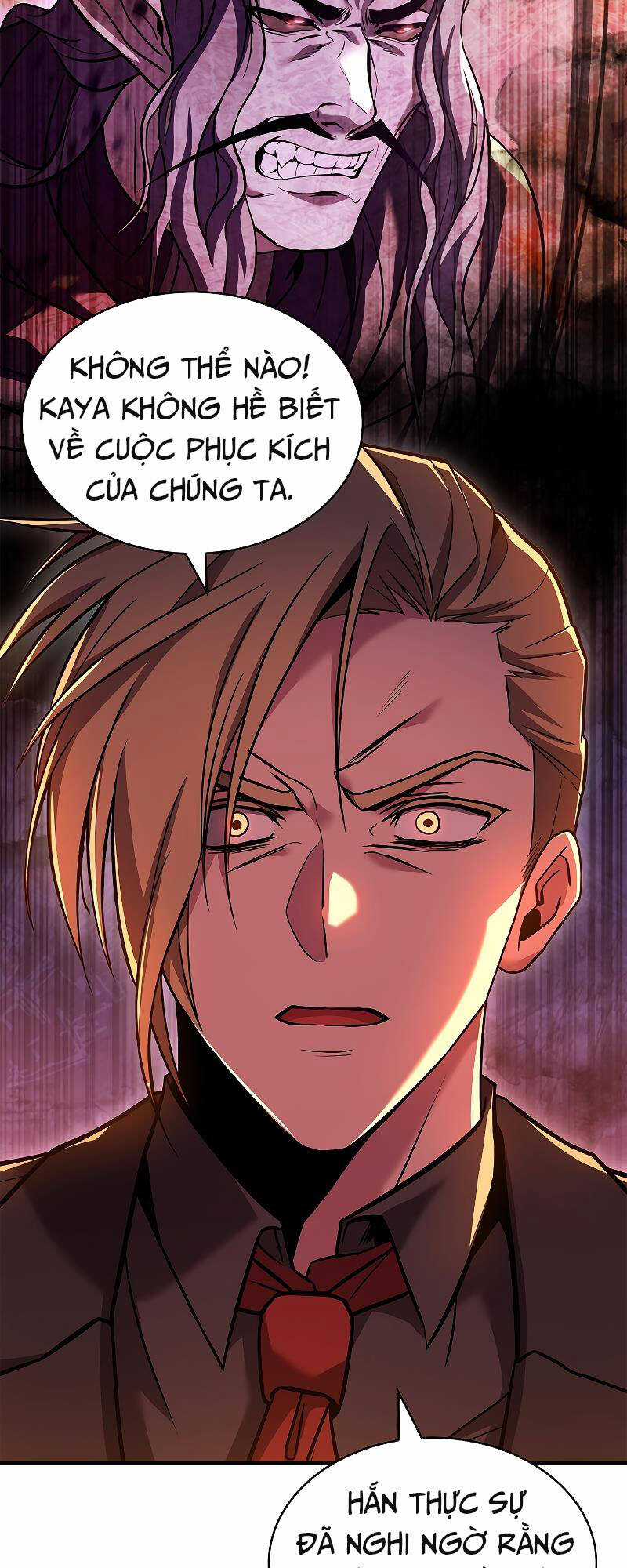 Thiên Tài Ma Pháp Sư Giấu Nghề Chapter 55 trang 60