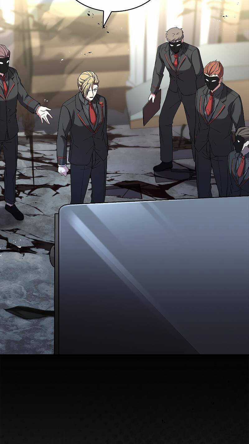 Thiên Tài Ma Pháp Sư Giấu Nghề Chapter 55 trang 62