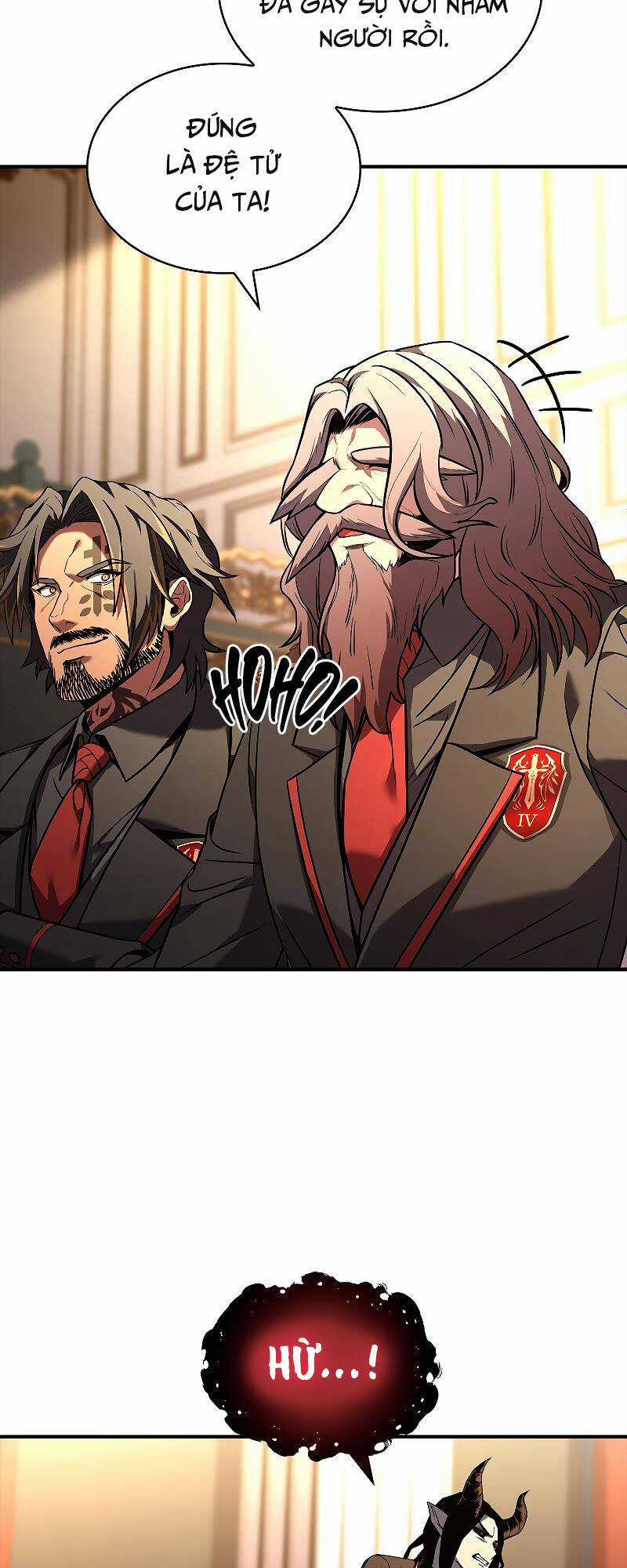 Thiên Tài Ma Pháp Sư Giấu Nghề Chapter 55 trang 66