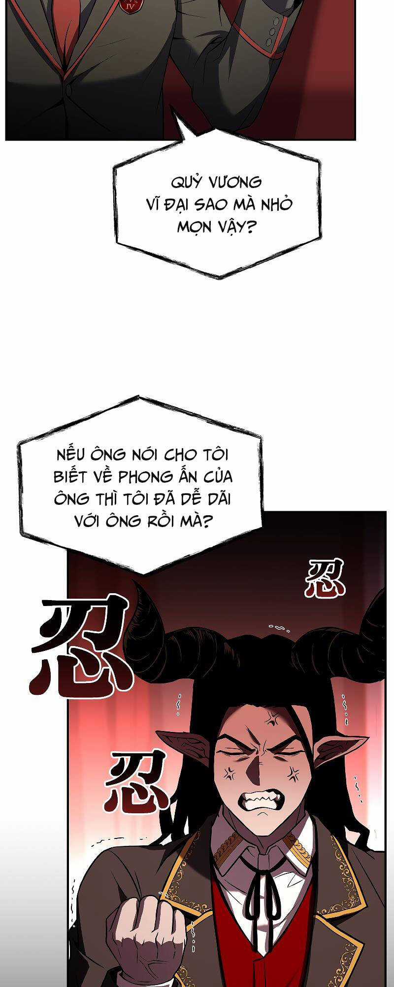 Thiên Tài Ma Pháp Sư Giấu Nghề Chapter 55 trang 68
