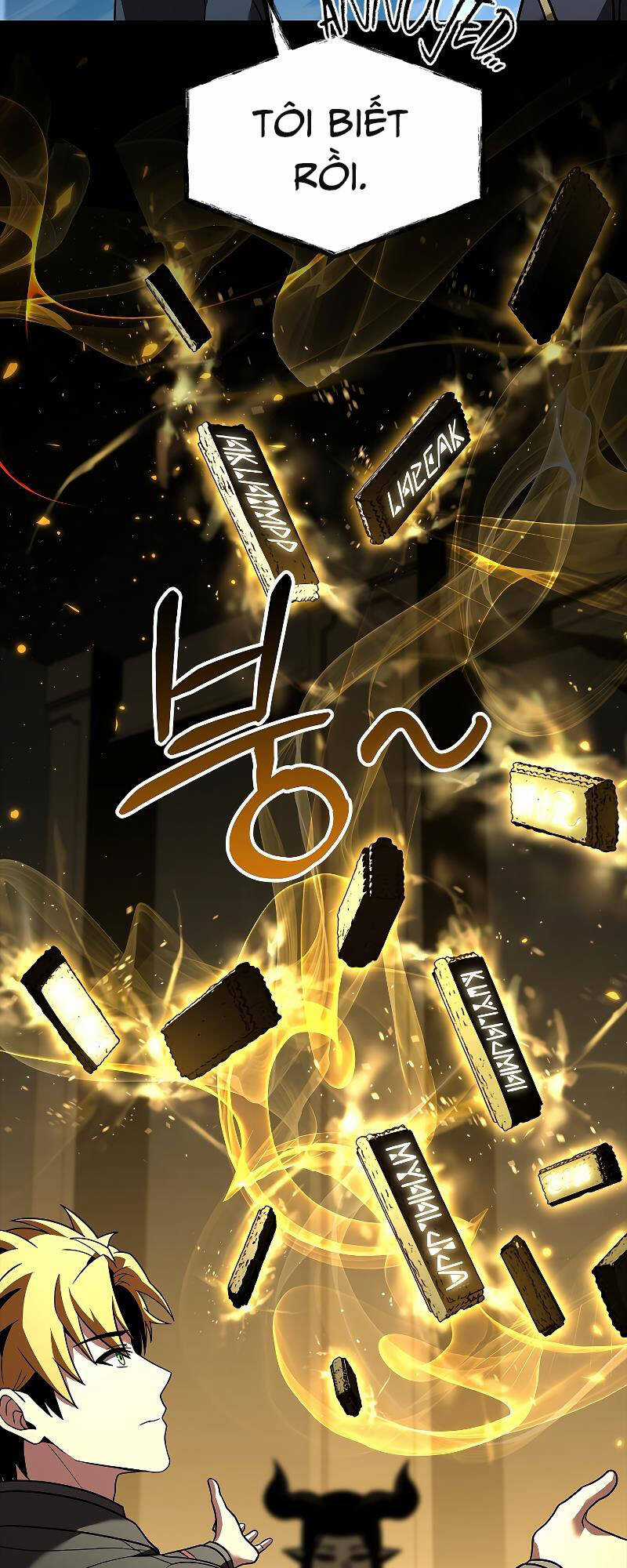 Thiên Tài Ma Pháp Sư Giấu Nghề Chapter 55 trang 72