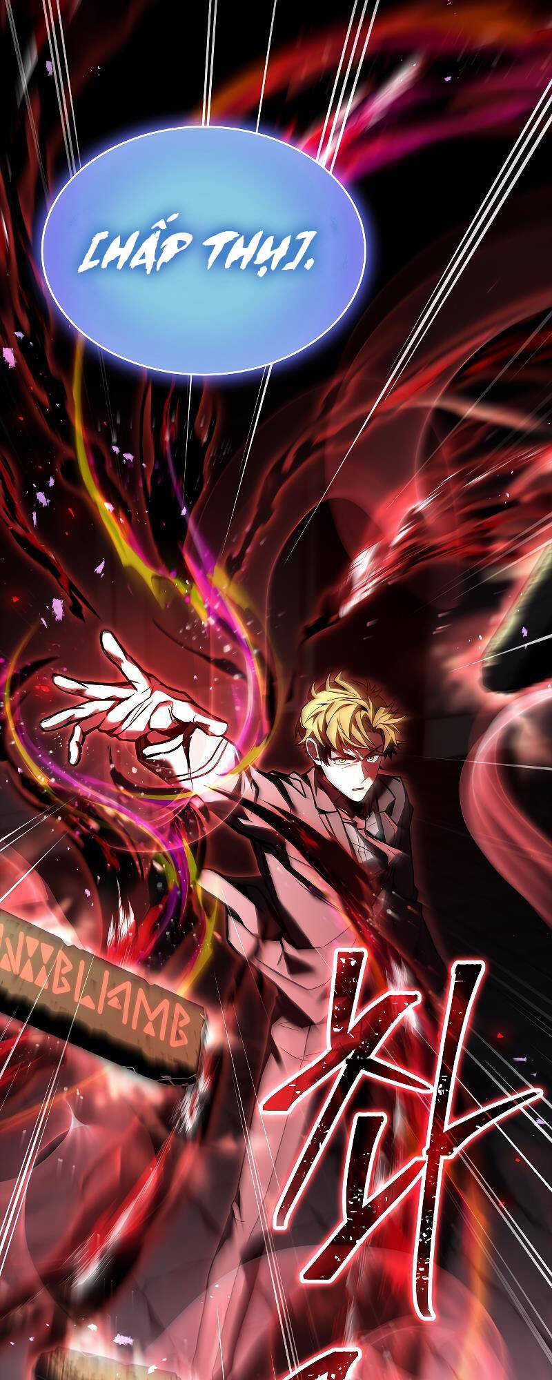 Thiên Tài Ma Pháp Sư Giấu Nghề Chapter 55 trang 74