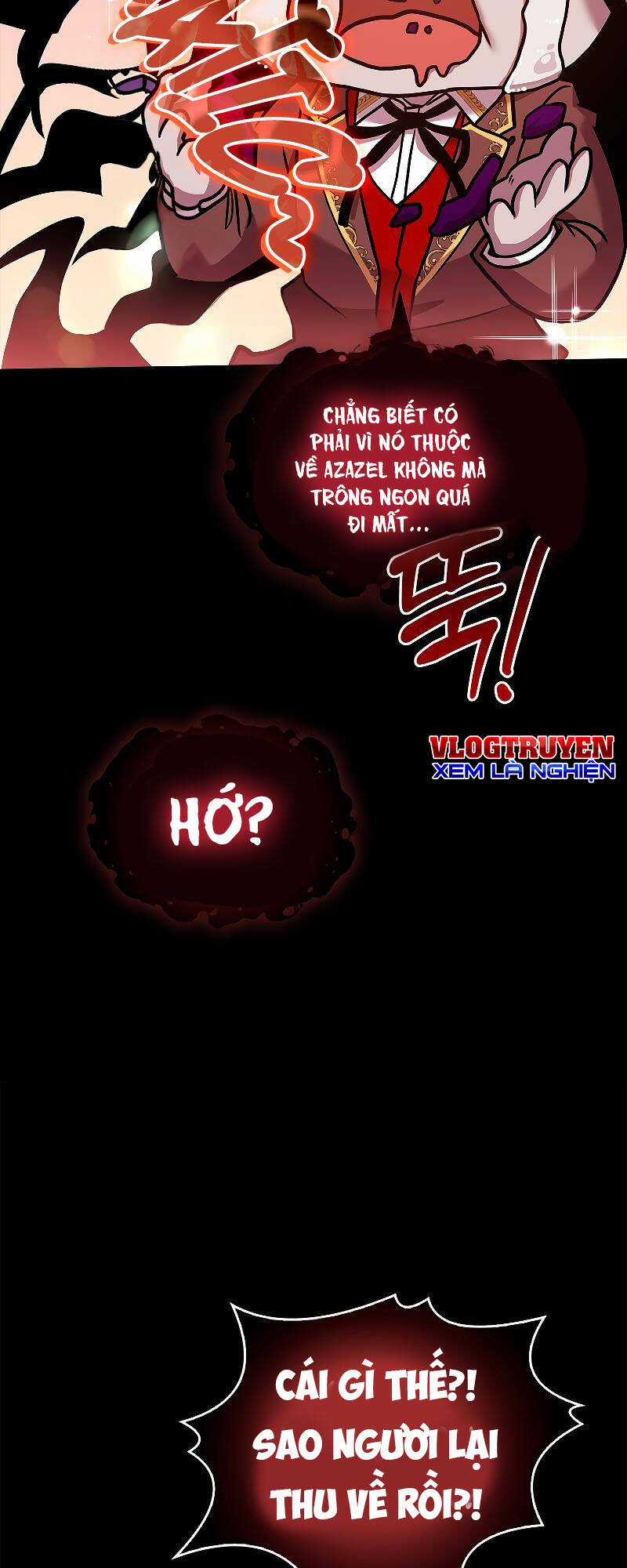 Thiên Tài Ma Pháp Sư Giấu Nghề Chapter 55 trang 76