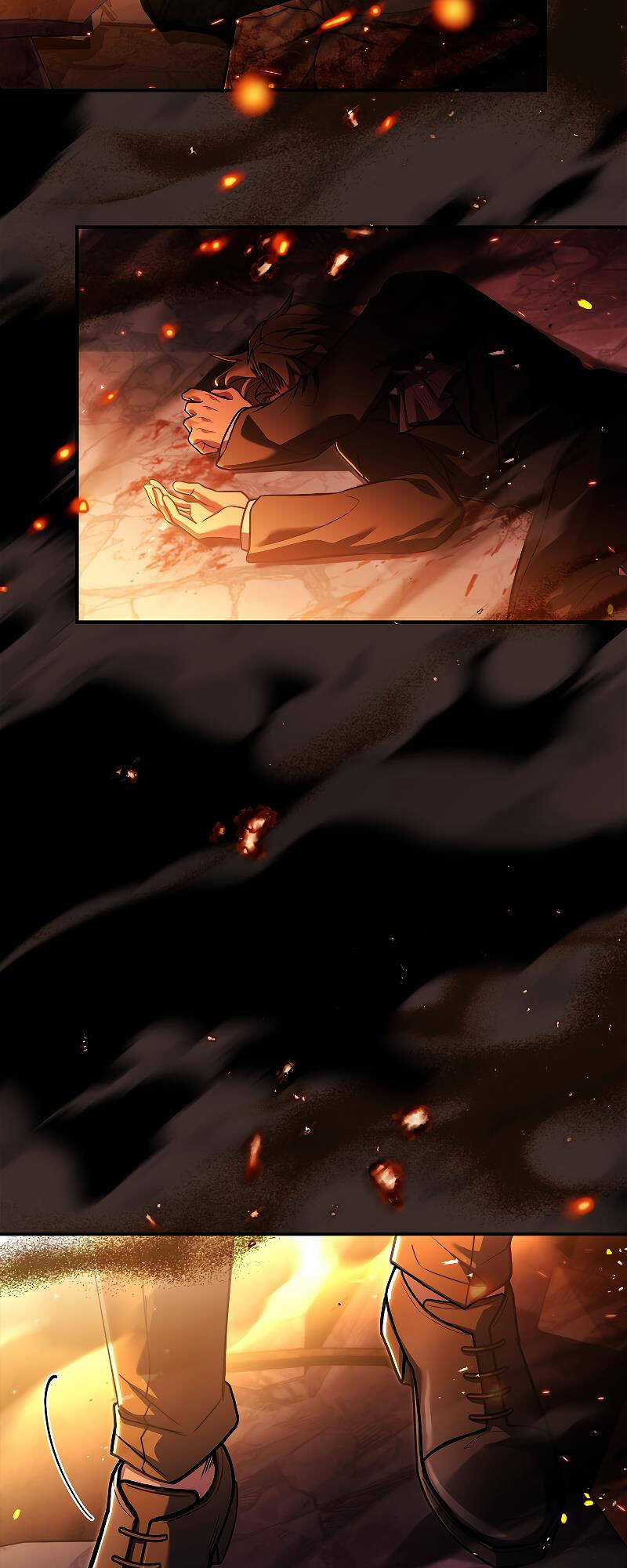 Thiên Tài Ma Pháp Sư Giấu Nghề Chapter 55 trang 8