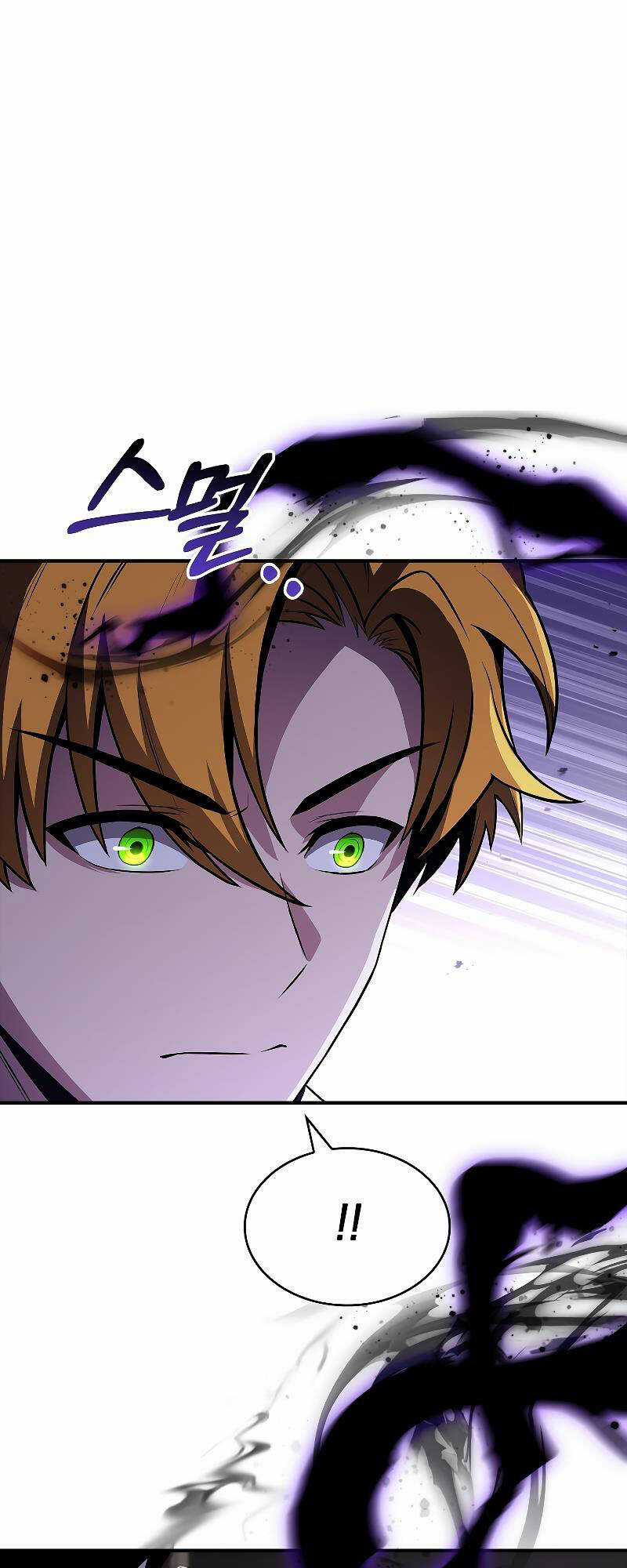 Thiên Tài Ma Pháp Sư Giấu Nghề Chapter 55 trang 85