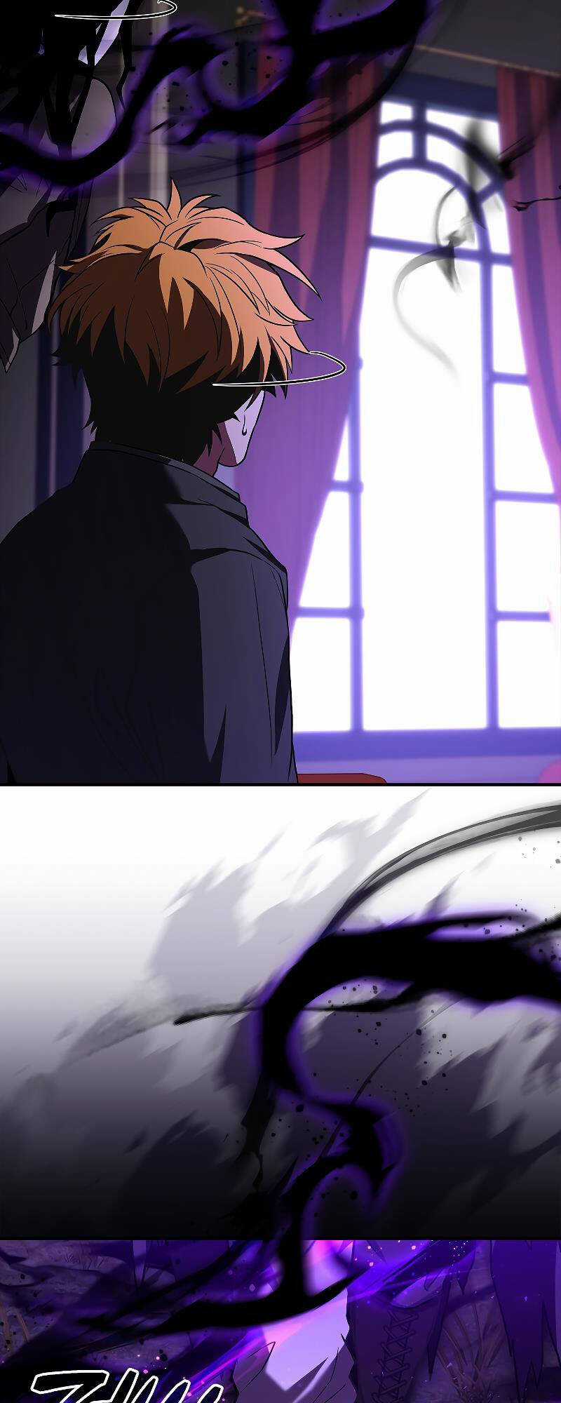 Thiên Tài Ma Pháp Sư Giấu Nghề Chapter 55 trang 86