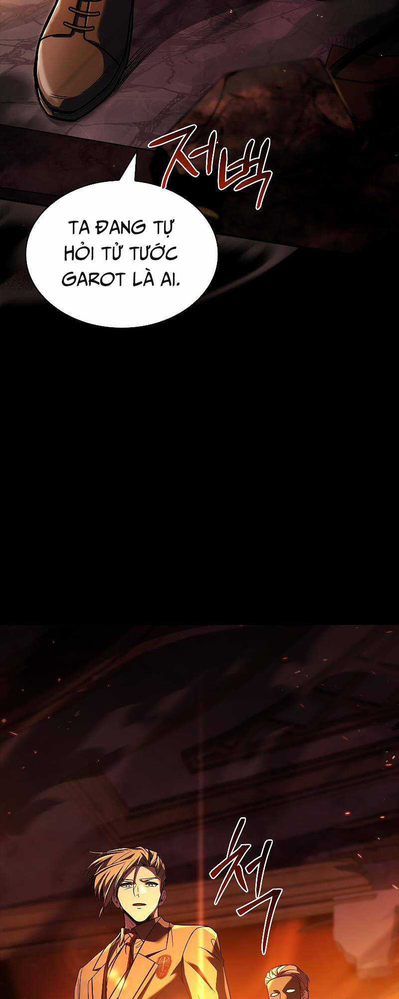 Thiên Tài Ma Pháp Sư Giấu Nghề Chapter 55 trang 9