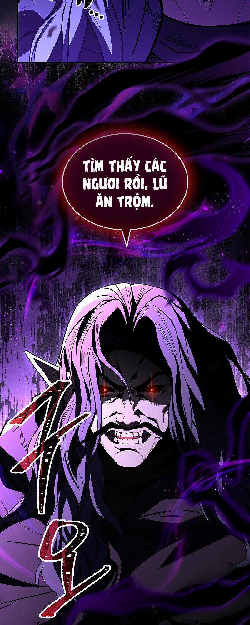 Thiên Tài Ma Pháp Sư Giấu Nghề Chapter 55 trang 90