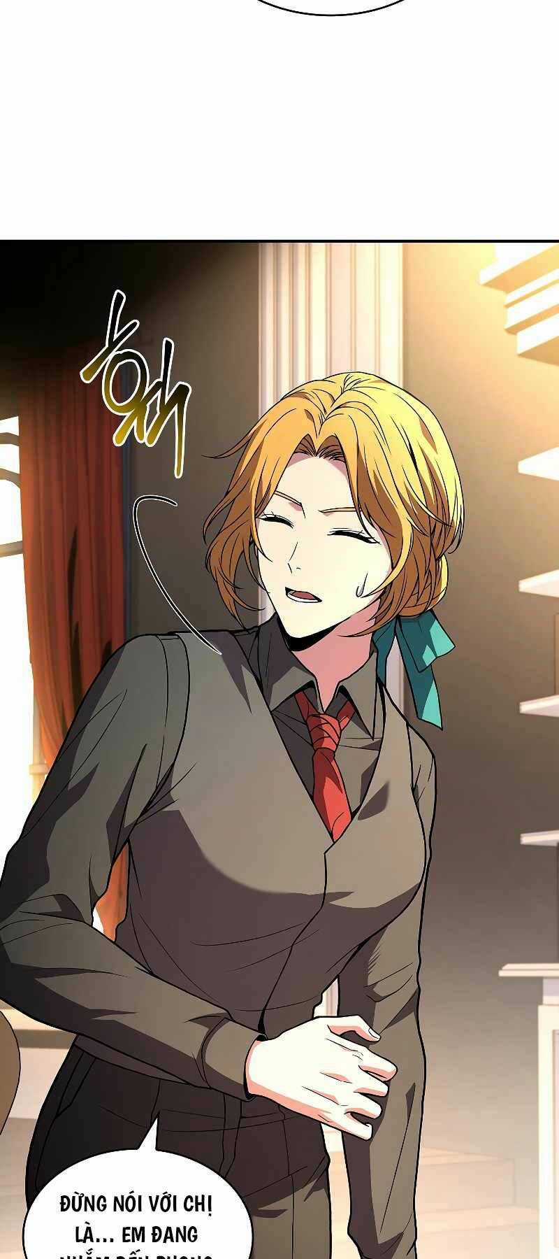 Thiên Tài Ma Pháp Sư Giấu Nghề Chapter 56 trang 14