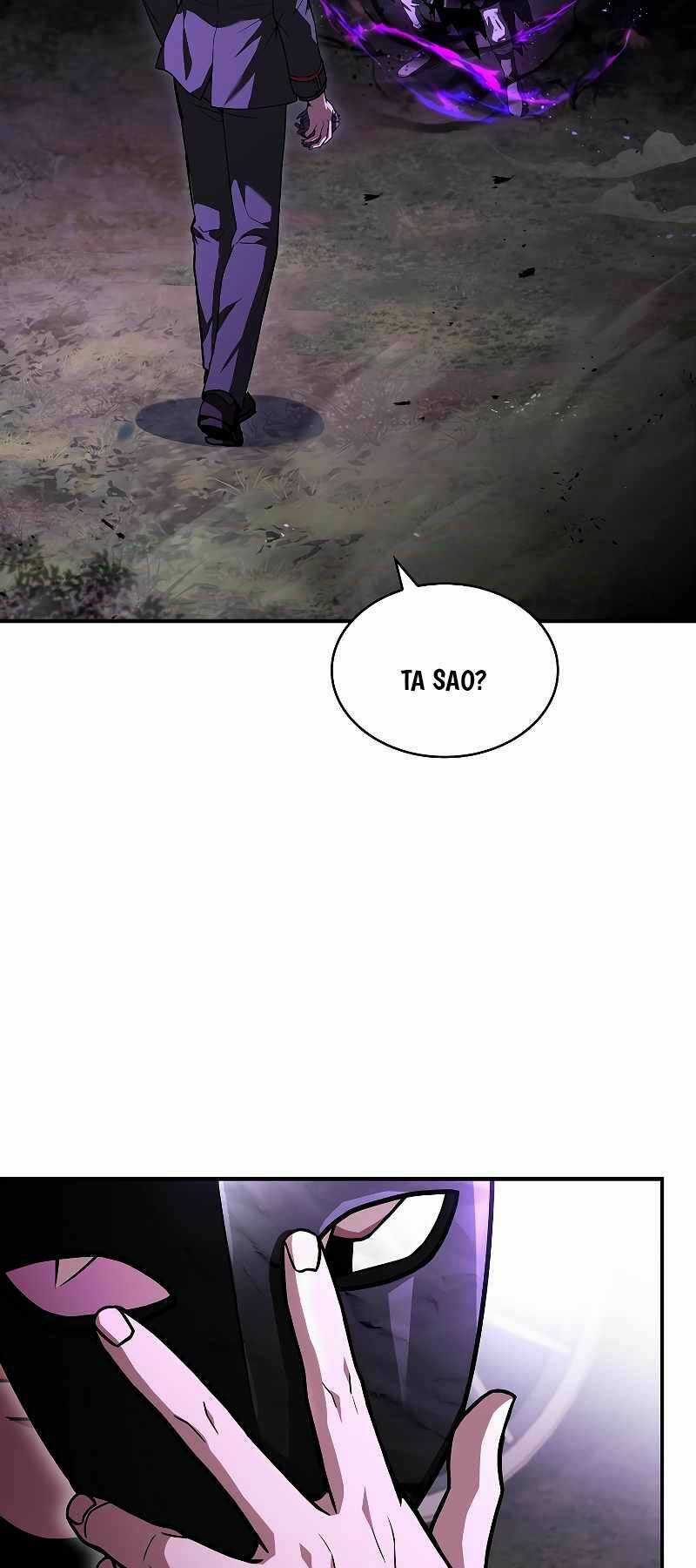 Thiên Tài Ma Pháp Sư Giấu Nghề Chapter 56 trang 22