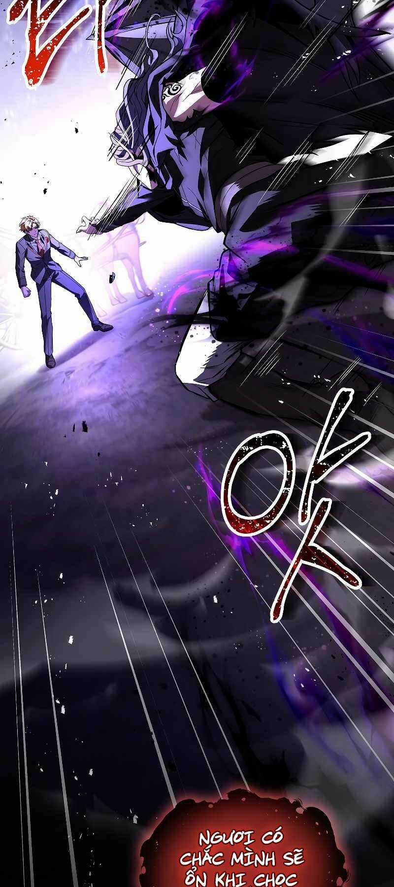 Thiên Tài Ma Pháp Sư Giấu Nghề Chapter 56 trang 29