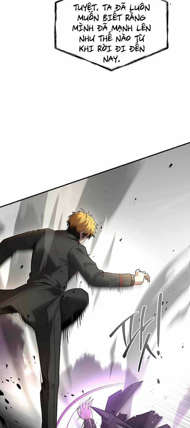 Thiên Tài Ma Pháp Sư Giấu Nghề Chapter 56 trang 35